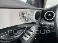2016 Mercedes Benz C 200
