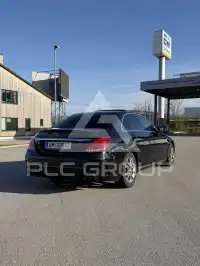 2016 Mercedes Benz C 200