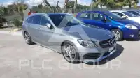 2016 Mercedes Benz C 200