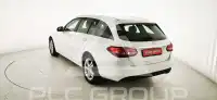 2016 Mercedes Benz C 200