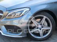 2016 Mercedes Benz C 200