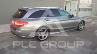2016 Mercedes Benz C 200