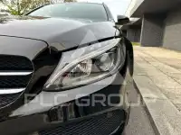 2016 Mercedes Benz C 200
