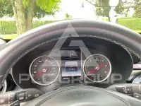 2016 Mercedes Benz C 200