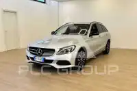 2016 Mercedes Benz C 200