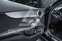 2016 Mercedes Benz C 200