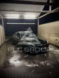 2016 Mercedes Benz C 200