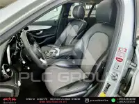 2016 Mercedes Benz C 200