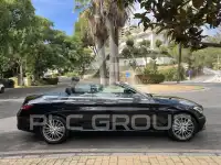 2016 Mercedes Benz C 200