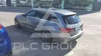 2016 Mercedes Benz C 200