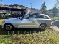 2016 Mercedes Benz C 200