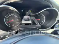 2016 Mercedes Benz C 200