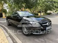 2016 Mercedes Benz C 200