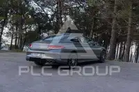 2016 Mercedes Benz C 200