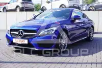 2016 Mercedes Benz C 200