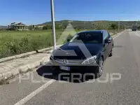 2016 Mercedes Benz C 200