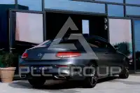 2016 Mercedes Benz C 200