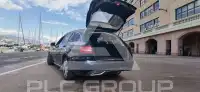 2016 Mercedes Benz C 200