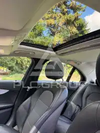 2016 Mercedes Benz C 200