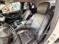 2016 Mercedes Benz C 200