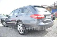 2016 Mercedes Benz C 200