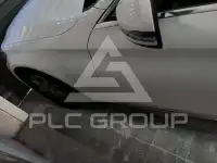 2016 Mercedes Benz C 200