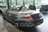 2016 Mercedes Benz C 200