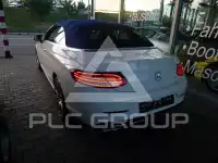 2016 Mercedes Benz C 200