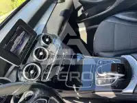 2016 Mercedes Benz C 200