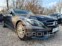 2016 Mercedes Benz C 200
