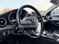 2016 Mercedes Benz C 200