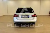 2016 Mercedes Benz C 200