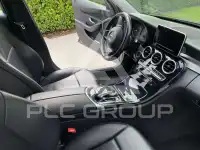 2016 Mercedes Benz C 200