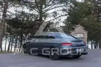 2016 Mercedes Benz C 200