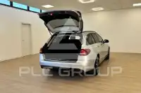 2016 Mercedes Benz C 200
