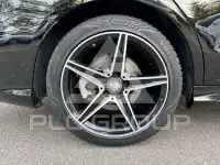 2016 Mercedes Benz C 200
