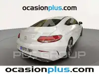 2016 Mercedes Benz C 200