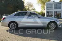 2016 Mercedes Benz C 200