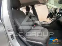 2016 Mercedes Benz C 200