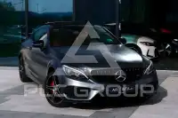 2016 Mercedes Benz C 200