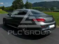 2016 Mercedes Benz C 200