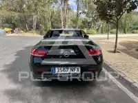 2016 Mercedes Benz C 200