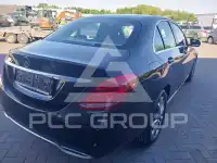 2016 Mercedes Benz C 200