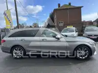 2016 Mercedes Benz C 200