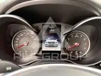 2017 Mercedes Benz C 200
