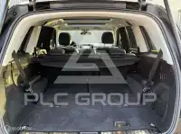 2016 Mercedes Benz GL 350