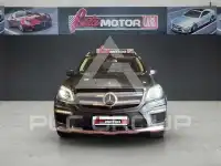 2016 Mercedes Benz GL 350