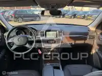 2016 Mercedes Benz GL 350