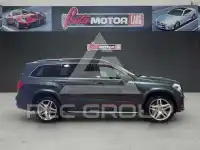2016 Mercedes Benz GL 350