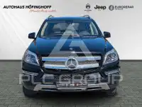 2016 Mercedes Benz GL 350